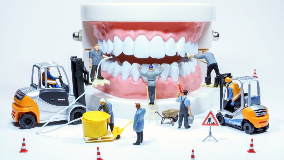 AĞIZ VE DİŞ SAĞLIĞI HİZMETİ SUNULAN ÖZEL SAĞLIK KURULUŞLARI İLE DİŞ HEKİMLERİNİN REKLAM YASAĞI